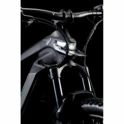 Vélos électriques Soldes Magasin -Vélos électriques Soldes Magasin vtt electrique e omnia xtype sx eagle 12 bianchi 1