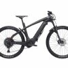 VTT Électrique BIANCHI E-Omnia X-Type SX Eagle 12v 2023 Couleur Noir Taille Cadre 48 (L) 2 VTT Électrique BIANCHI E-Omnia X-Type SX Eagle 12v 2023 Couleur Noir Taille Cadre 48 (L) -Vélos électriques Soldes Magasin vtt electrique e omnia xtype sx eagle 12 bianchi