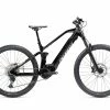 PEUGEOT CYCLES VTT Électrique PEUGEOT EM01 FS140 Deore 11v Taille Cadre 48 (L) -Vélos électriques Soldes Magasin vtt electrique em01 fs140 deore 11 peugeot