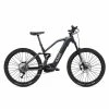 VTT Électrique O2FEEL Amplitude AM Boost 4.1 - 720 Wh Couleur Gris Taille Cadre 45 (M) -Vélos électriques Soldes Magasin vtt electrique o2feel amplitude am boost 41 720 wh