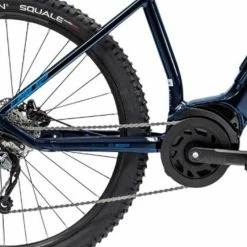 PEUGEOT CYCLES VTT AE Peugeot EM02 Performance Tailles De Roue 27.5" Taille Cadre 44 (M) -Vélos électriques Soldes Magasin vtt electrique peugeot em02 performance 2020 2