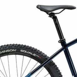 PEUGEOT CYCLES VTT AE Peugeot EM02 Performance Tailles De Roue 27.5" Taille Cadre 44 (M) -Vélos électriques Soldes Magasin vtt electrique peugeot em02 performance 2020 3