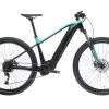 VTT Électrique BIANCHI T-Tronik Sport 9.2 Couleur Noir / Vert Céleste Taille Cadre 21" (XL) 2 VTT Électrique BIANCHI T-Tronik Sport 9.2 Couleur Noir / Vert Céleste Taille Cadre 21" (XL) -Vélos électriques Soldes Magasin vtt electrique t tronik sport 92 bianchi