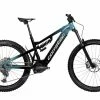 VTTAE Enduro E-POWER ILINK 180 RACE - Corratec Couleur Bleu/Noir Taille Cadre 52 -Vélos électriques Soldes Magasin vttae enduro e power ilink 180 race corratec