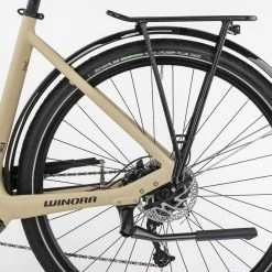 WINORA Tria 9 Iced Coffee Bosch Active Plus 500WH Vélo électrique 2022 8 WINORA Tria 9 Iced Coffee Bosch Active Plus 500WH Vélo électrique 2022 -Vélos électriques Soldes Magasin winora tria 9 iced coffee bosch active plus 500wh velo electrique 2022 2