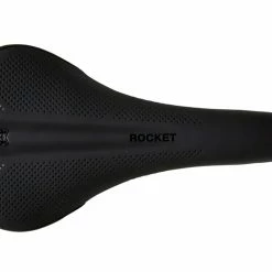 WTB Rocket Selle 142mm, 150mm Rails Acier