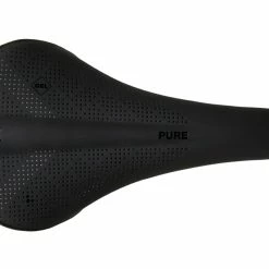 WTB Selle Pure 142mm Rails En Acier