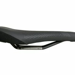 WTB Selle Volt 135mm, 142mm Et 150mm Rails Titane -Vélos électriques Soldes Magasin wtb selle volt 135mm 142mm et 150mm rails titane 3