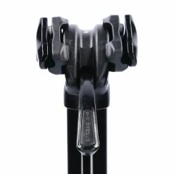 XLC SP-T05 Tige De Selle Télescopique 80mm ⌀31,6mm 31,8cm -Vélos électriques Soldes Magasin xlc sp t05 tige de selle telescopique 80mm 316mm 318cm 3