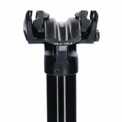 XLC SP-T05 Tige De Selle Télescopique 80mm ⌀31,6mm 31,8cm -Vélos électriques Soldes Magasin xlc sp t05 tige de selle telescopique 80mm 316mm 318cm 4