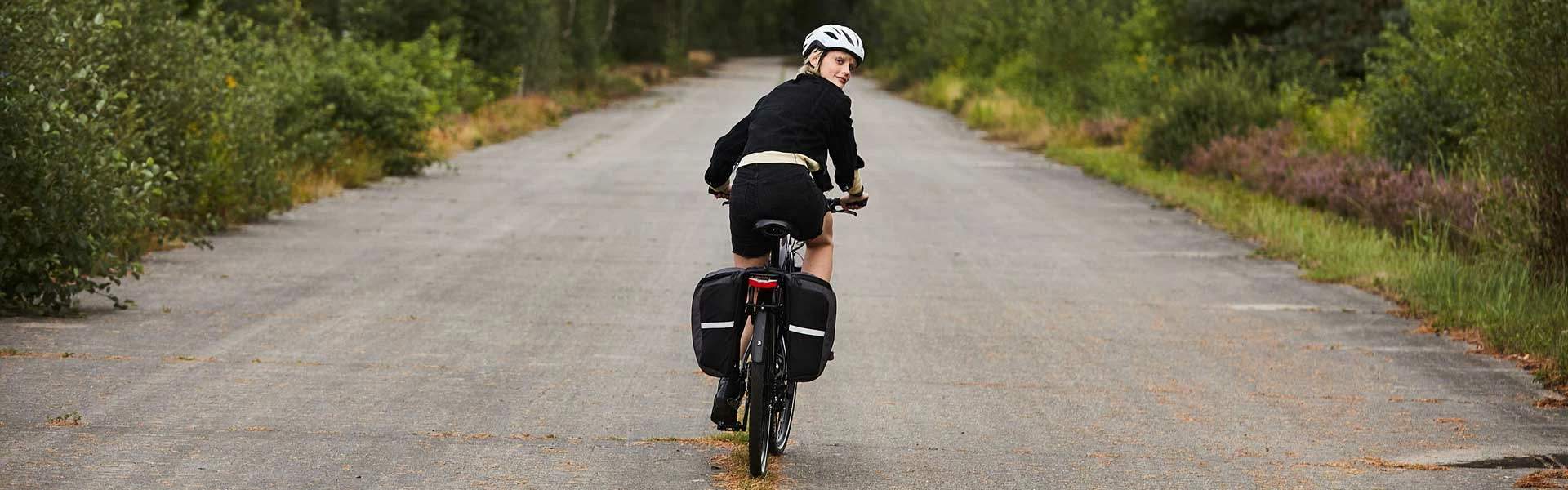 Vélos électriques Soldes Magasin -Vélos électriques Soldes Magasin Ebike Adventure Banner